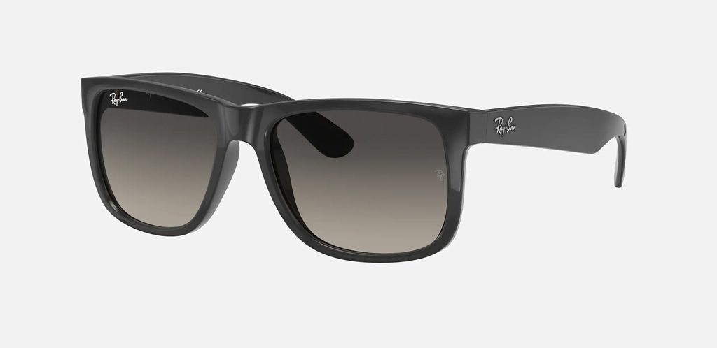 RAY BAN JUSTIN 4165 - Image 5