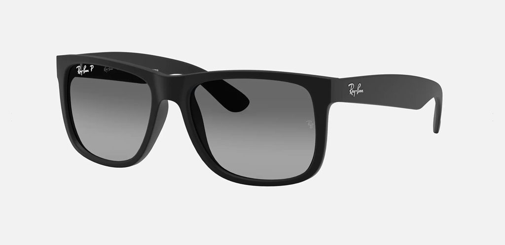 RAY BAN JUSTIN 4165 POLARIZADOS - Image 3