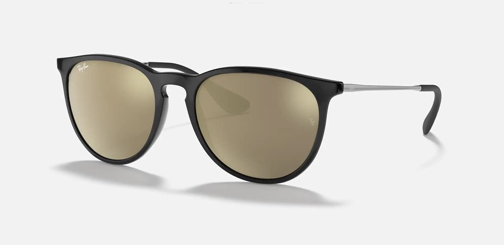 Alternative view of RAY BAN ERIKA ESPEJADOS 4171