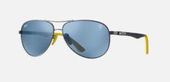 RAY BAN FERRARI 8313M ENVOLVENTES