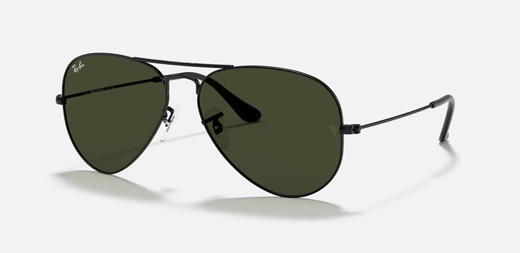 RAY BAN AVIATOR 3025 - Image 5