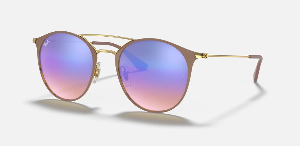 RAY BAN ROUND 3546 - Image 7