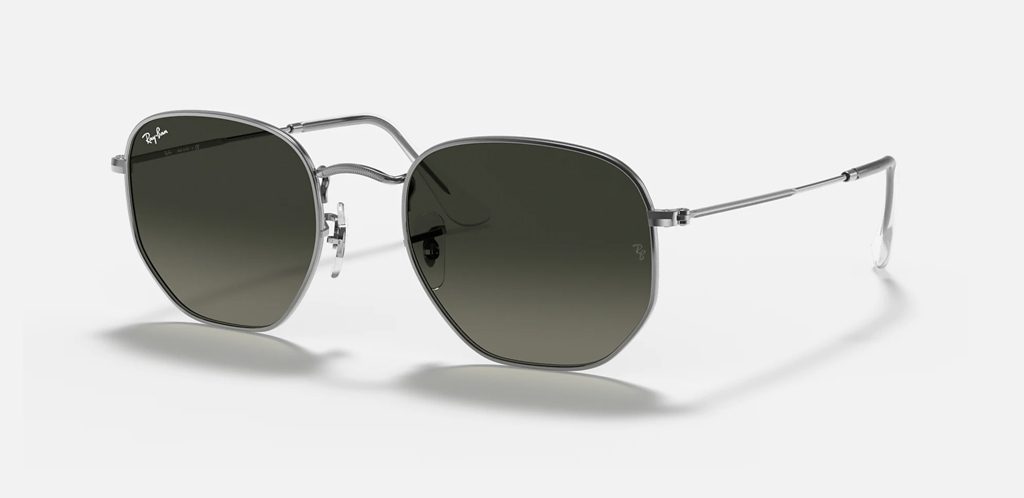 RAY BAN HEXAGONAL 3548N - Image 5
