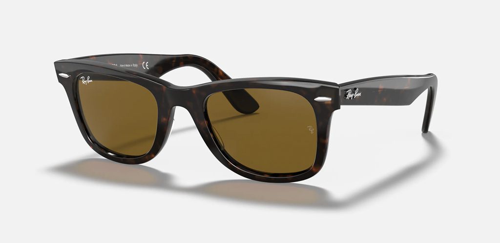 RAY BAN WAYFARER 2140 - Image 5