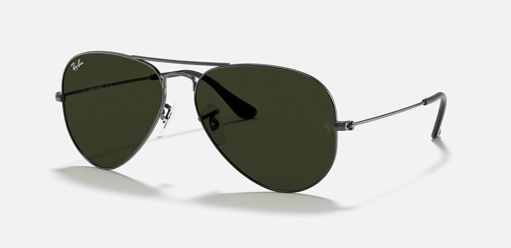 RAY BAN AVIATOR 3025 - Image 7