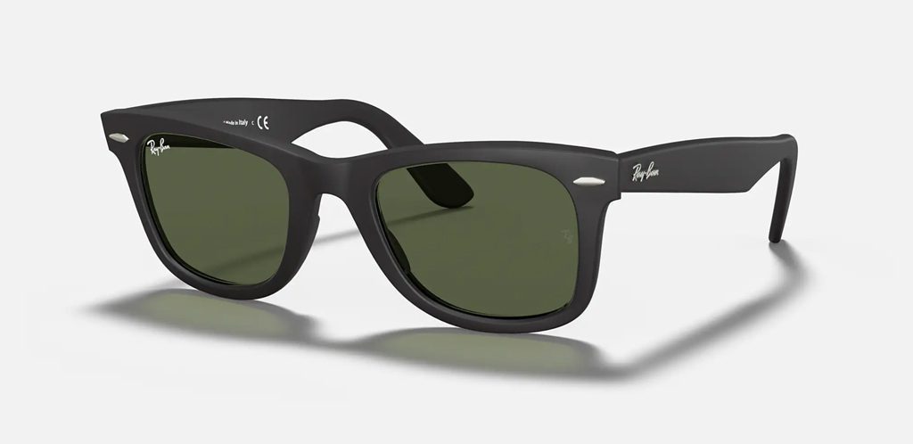 RAY BAN WAYFARER 2140 - Image 6