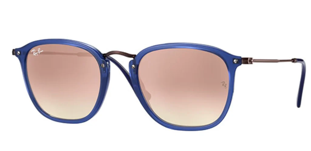 RAY BAN 2448 - Image 3