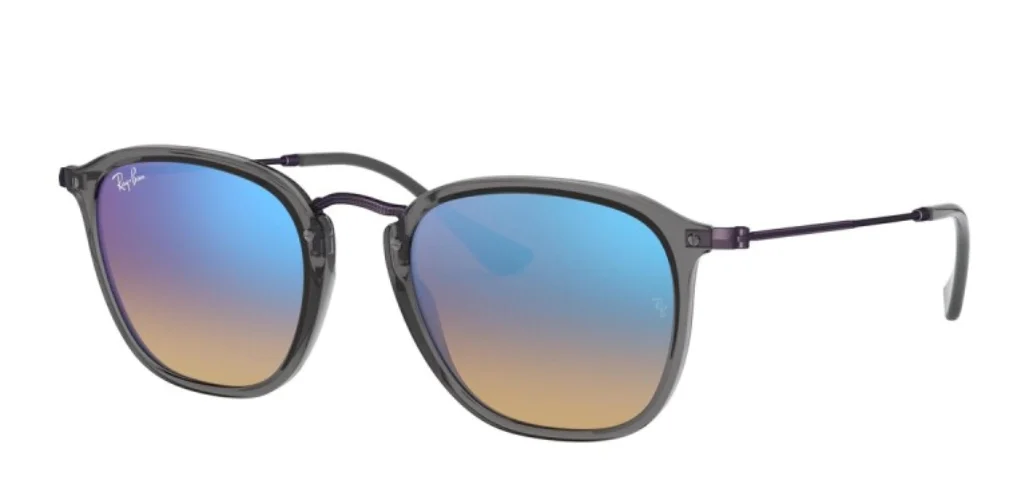 RAY BAN 2448 - Image 4