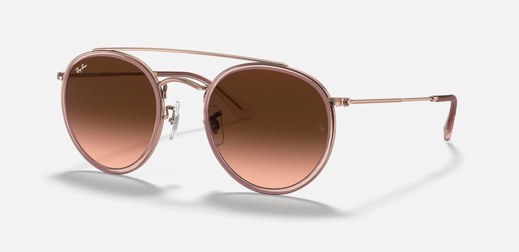 RAY BAN DOUBLE BRIDGE 3647N - Image 3
