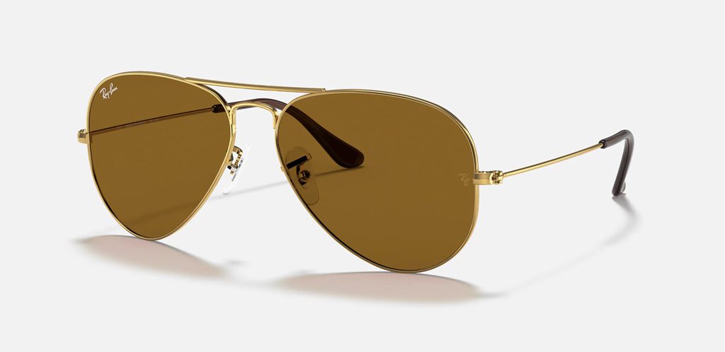 RAY BAN AVIATOR 3025 - Image 6