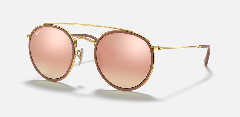 RAY BAN DOUBLE BRIDGE 3647N - Image 8