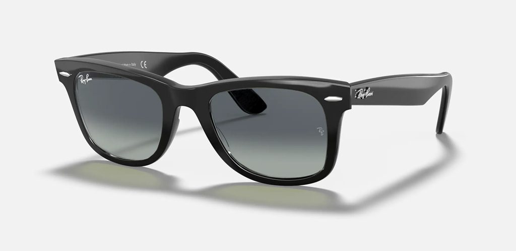 RAY BAN WAYFARER 2140 - Image 4