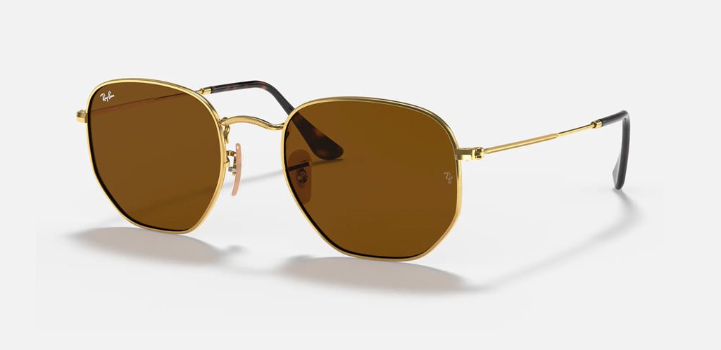 RAY BAN HEXAGONAL 3548N - Image 7