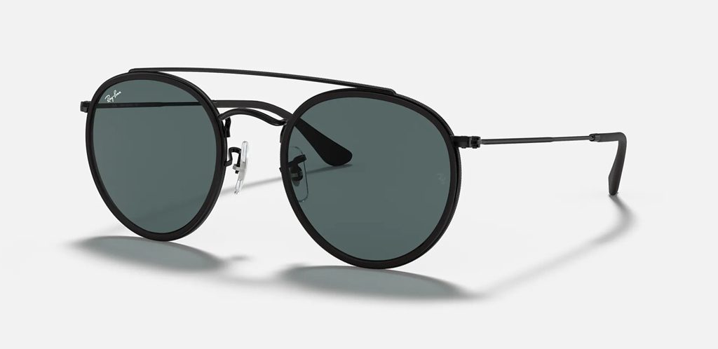 RAY BAN DOUBLE BRIDGE 3647N - Image 7