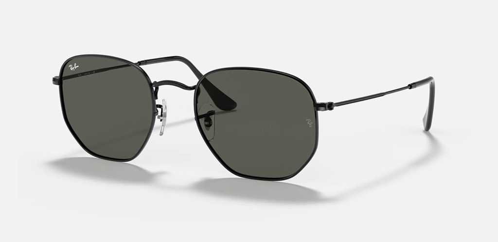 RAY BAN HEXAGONAL 3548N - Image 8
