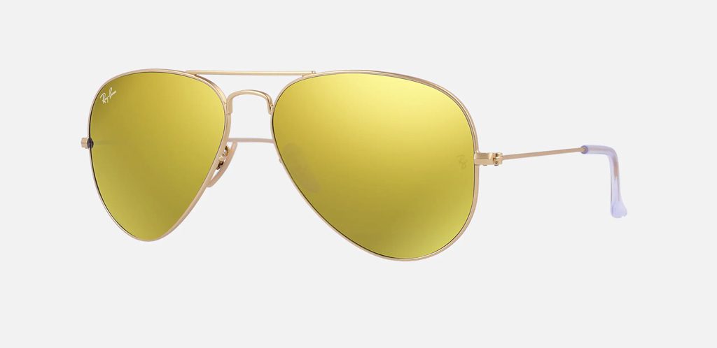 RAY BAN AVIATOR 3025 - Image 8