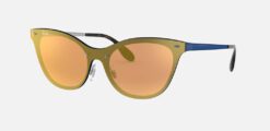 RAY BAN CAT EYE BLAZE 3580N