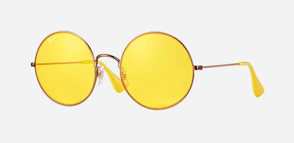 RAY BAN JA-JO 3592 ROUND - Image 6