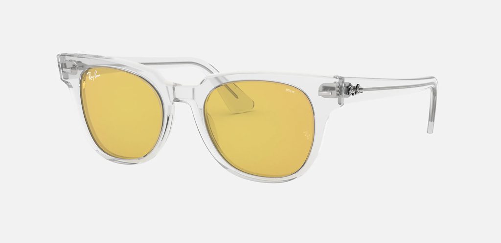 RAY BAN METEOR 2168 - Image 6