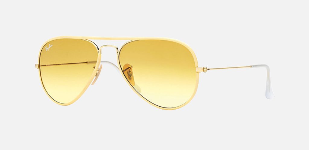 RAY BAN AVIATOR FULL COLOR 3025JM - Image 6