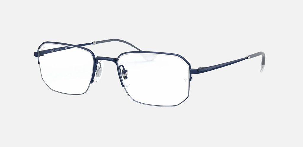 RAY BAN TITANIUM 6449M - Image 4