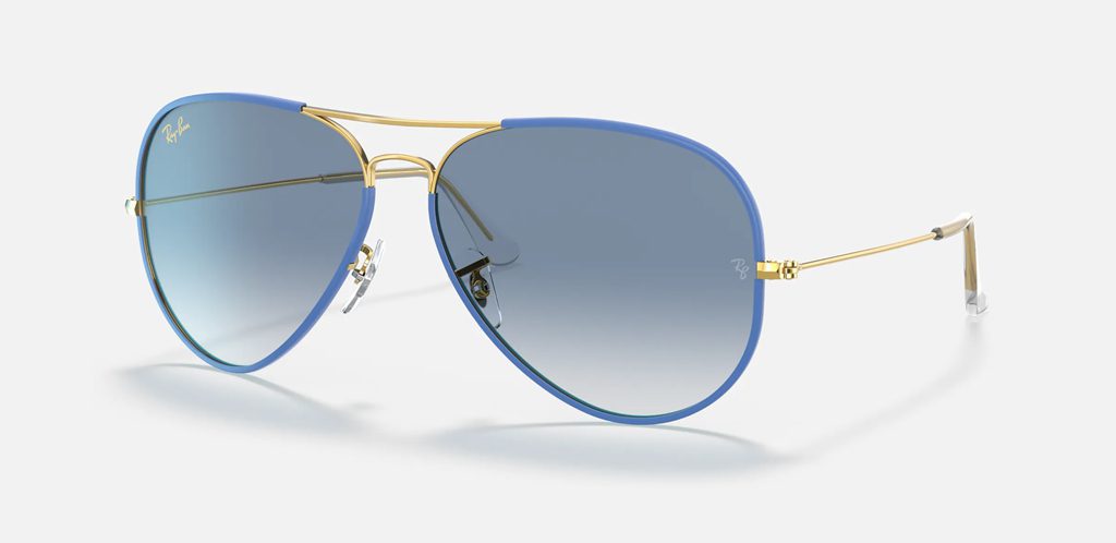 RAY BAN AVIATOR FULL COLOR 3025JM - Image 5
