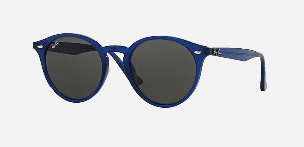 RAY BAN ROUND 2180 - Image 6