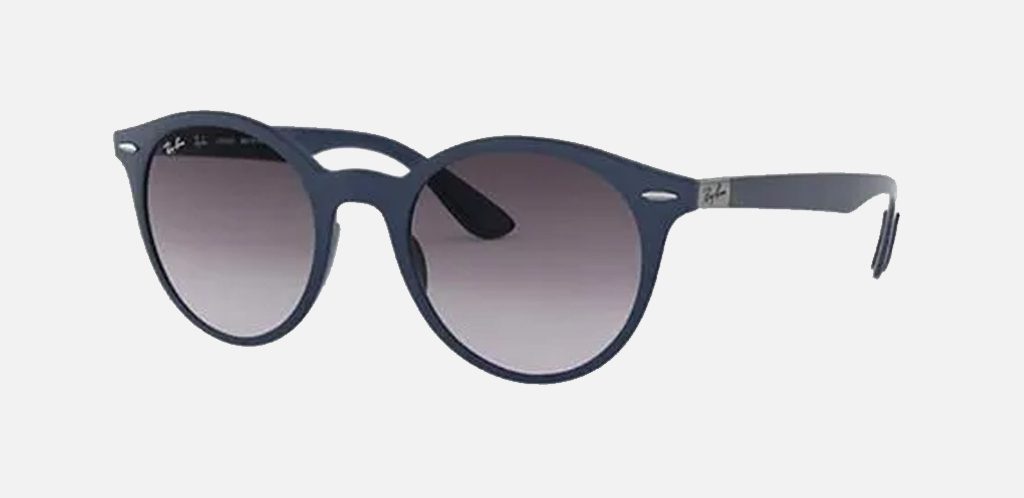 RAY BAN ROUND LITEFORCE 4296