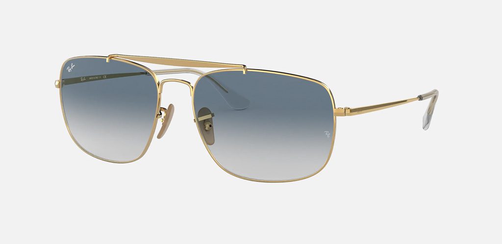 Alternative view of RAY BAN CORONEL 3560
