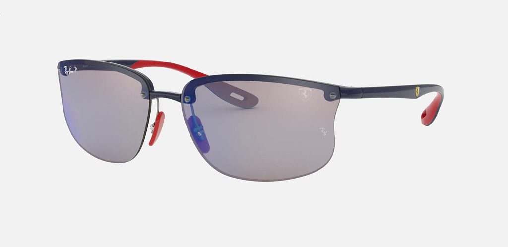RAY BAN FERRARI 4322M ENVOLVENTES - Image 4