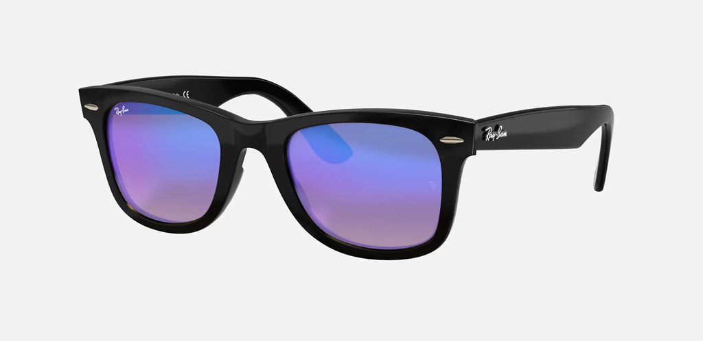 RAY BAN WAYFARER 2140 - Image 9