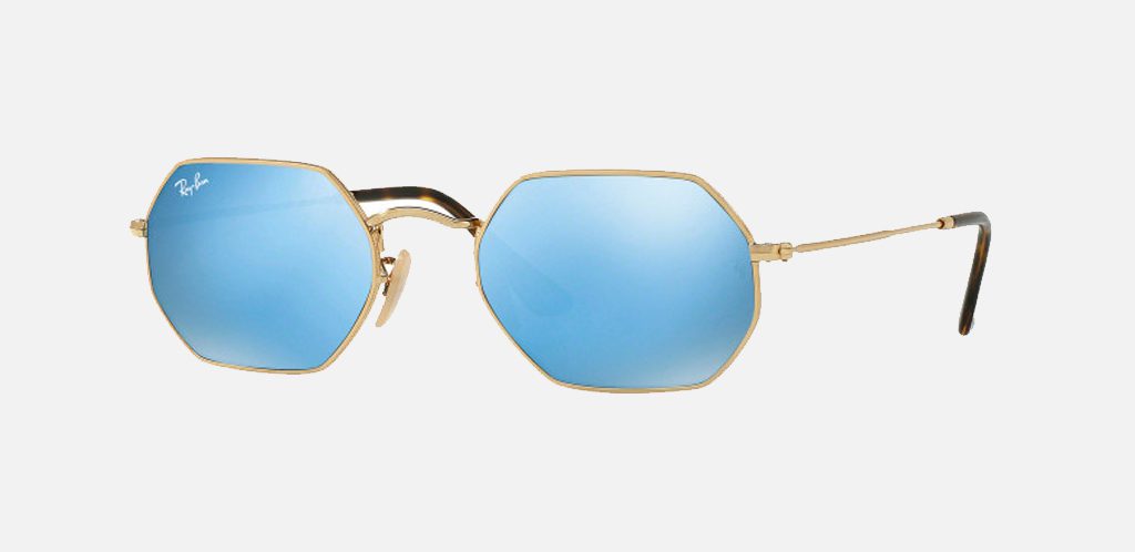 RAY BAN OCTAGONAL 3556N - Image 4