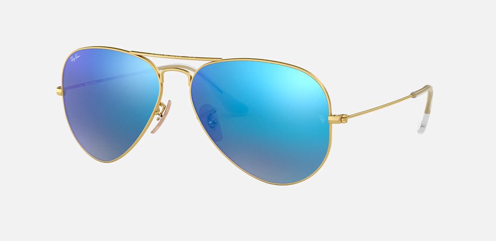 RAY BAN AVIATOR 3025 - Image 9