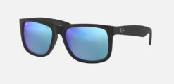 Alternative view of RAY BAN JUSTIN 4165