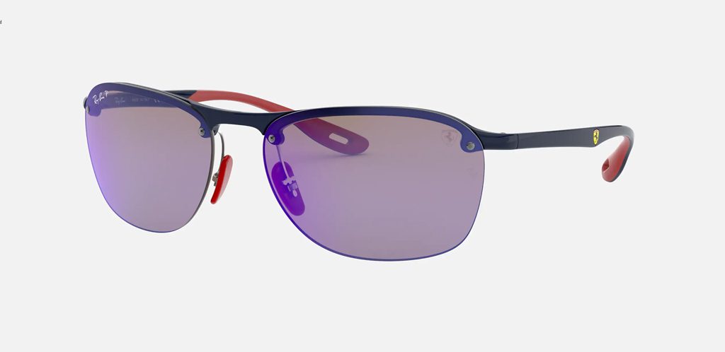 RAY BAN FERRARI 4302M ENVOLVENTES - Image 5