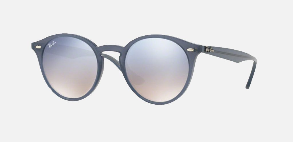 RAY BAN ROUND 2180 - Image 7