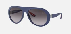 Alternative view of RAY BAN FERRARI 4310M