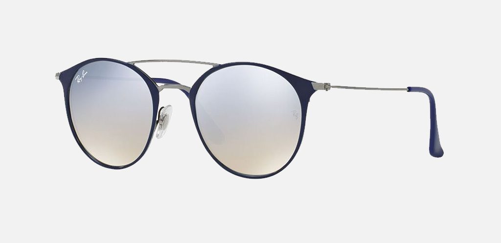 RAY BAN ROUND 3546 - Image 8