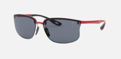 RAY BAN FERRARI 4322M ENVOLVENTES
