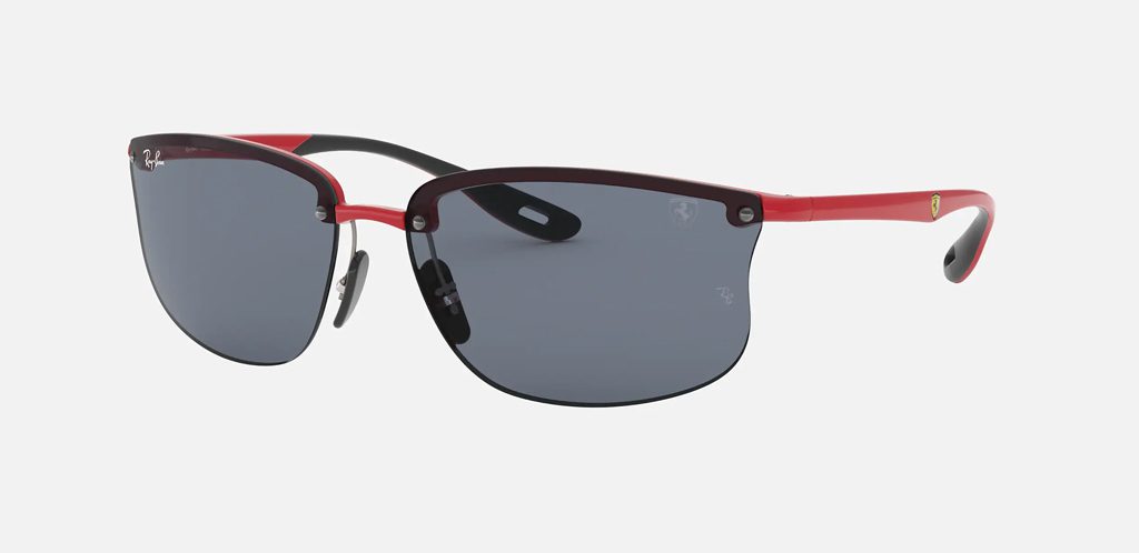 RAY BAN FERRARI 4322M ENVOLVENTES