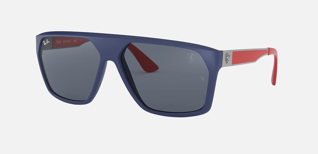 RAY BAN FERRARI 4309M - Image 3