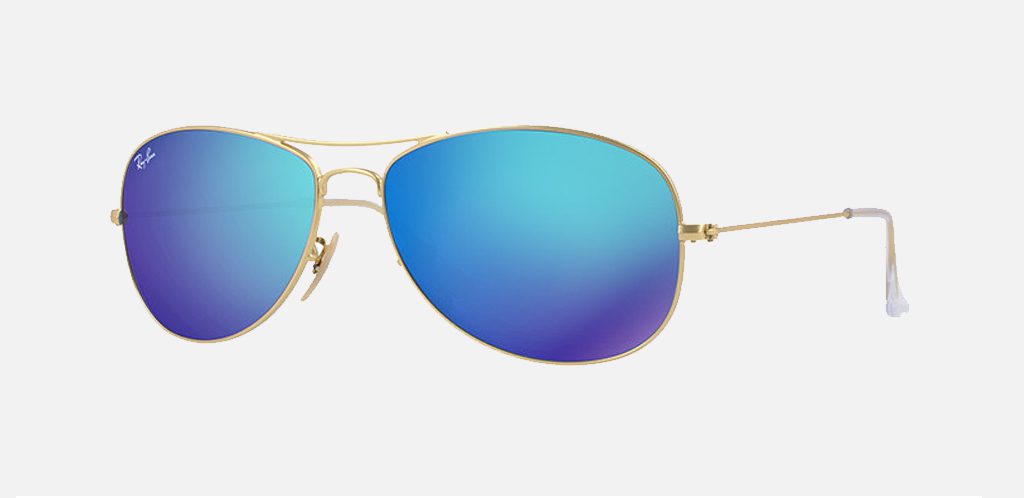 RAY BAN COCKPIT 3362 - Image 3