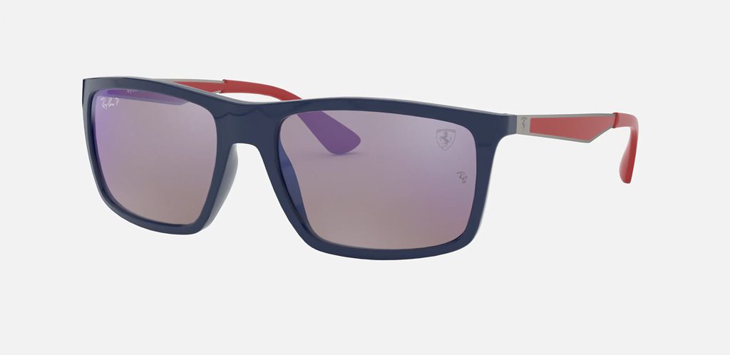 RAY BAN FERRARI 4228M - Image 4