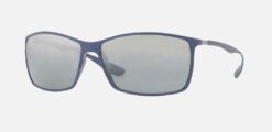 Alternative view of RAY BAN LITEFORCE 4179 ENVOLVENTES POLARIZADOS