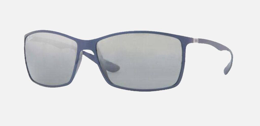 Alternative view of RAY BAN LITEFORCE 4179 ENVOLVENTES POLARIZADOS