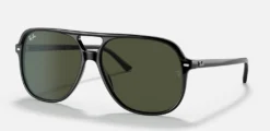 Alternative view of RAY BAN CATS 2198 BILL