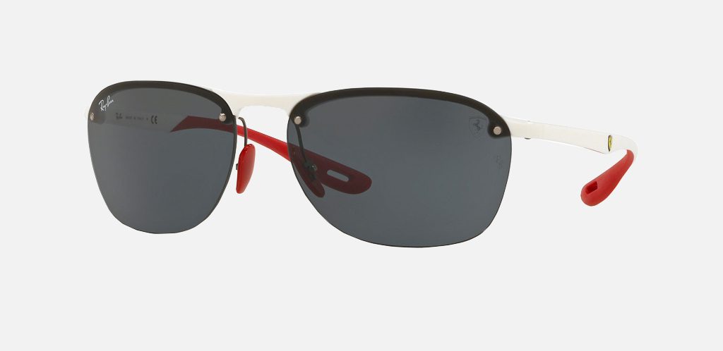 RAY BAN FERRARI 4302M ENVOLVENTES