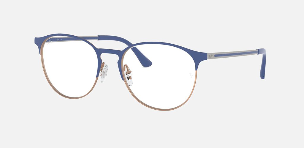 RAY BAN ERIKA 6375 - Image 4