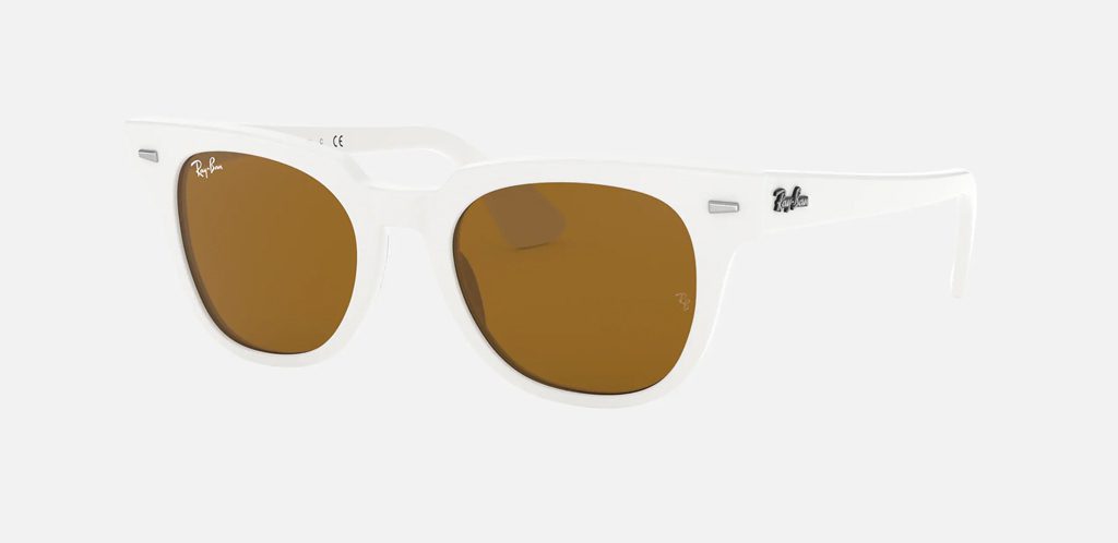 RAY BAN METEOR 2168 - Image 5