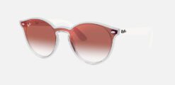 RAY BAN ROUND BLAZE 4380N